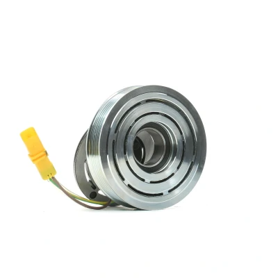 Billede af NRF 380030 Magnetkobling GENUINE SANDEN 12 PEUGEOT: 3008 I, 308 I Hatchback, SW, CITROËN: C3 II, C5 III Stationcar, Picasso