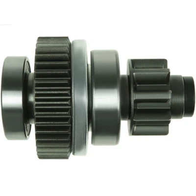Billede af AS PL SD6022 Friløbsgear, starter