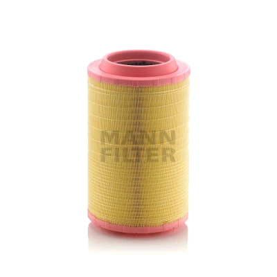 Billede af MANN FILTER C 25 860/8 Luftfilter 415 248 Filterindsats MAN: TGL