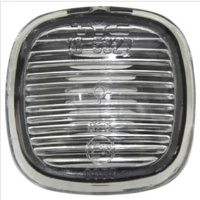Billede af TYC 18 5327 81 2 Blinklys sort på begge sider, sideinstallation uden lampeholder SKODA: Octavia 1 Combi, I Hatchback, Rapid Spaceback