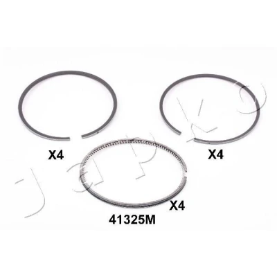 Billede af Stempelring JAPKO 441325JM