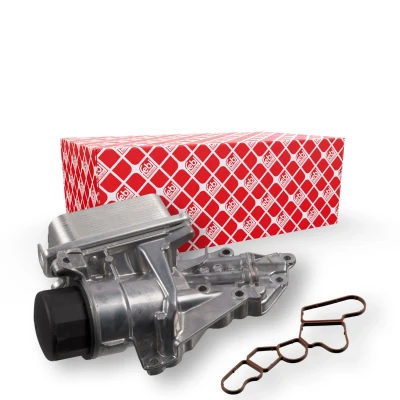 Billede af FEBI BILSTEIN 179769 Hus, oliefilter