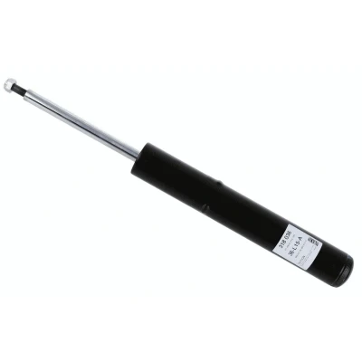 Billede af SACHS 318 036 støddæmper Gastryk dobbeltrør Teleskop øverste stift, nederste øje
