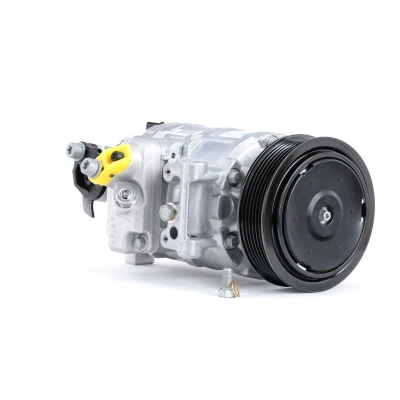 Billede af DENSO DCP02050 Kompressor 6SEU14C PAG 46 R 134a VOLKSWAGEN: Polo V Hatchback, Passat B7 Variant, GOLF 6, SKODA: Octavia 2 Combi, II Hatchback