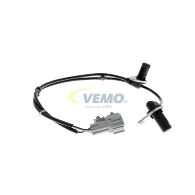 Billede af VEMO V38 72 0131 ABS Sensor bagaksel Original Quality til køretøjer med 12