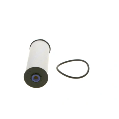 Billede af BOSCH F 026 402 256 Brændstoffilter Påskruet filter, Filterindsats IVECO: DAILY 6 , Pritsche/Fahrgestell