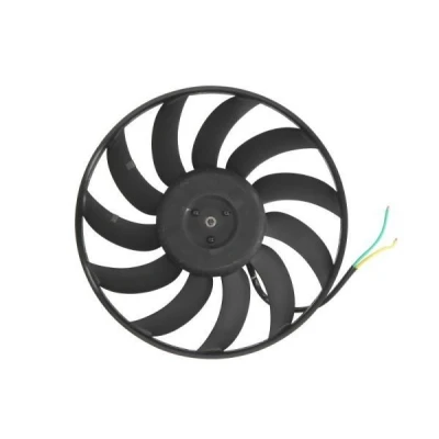 Billede af THERMOTEC D8A005TT Køleventilator 380 12 uden kølerventilatorramme (karm)
