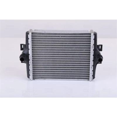 Billede af NISSENS 606270 Radiator Aluminium 185 156 26 Loddet køleripper BMW: 3 Sedan
