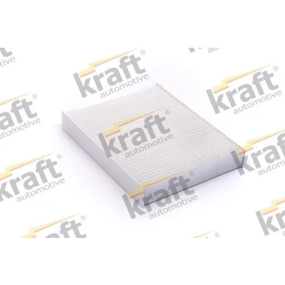 Billede af KRAFT 1732023 Kabinefilter Partikelfilter 240 190, 189 35 FORD: Fusion Stationcar, FIESTA 5