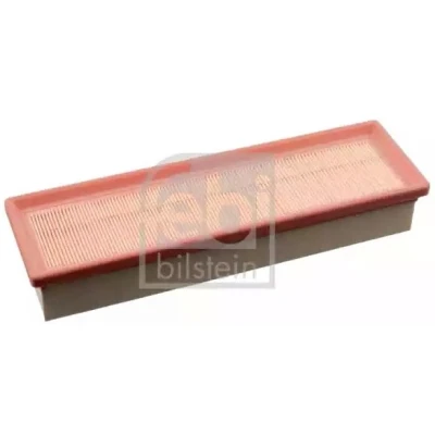 Billede af FEBI BILSTEIN 48538 Luftfilter 57 96,5 325 Filterindsats med forfilter DACIA: LOGAN MCV 2, Lodgy, SANDERO 2