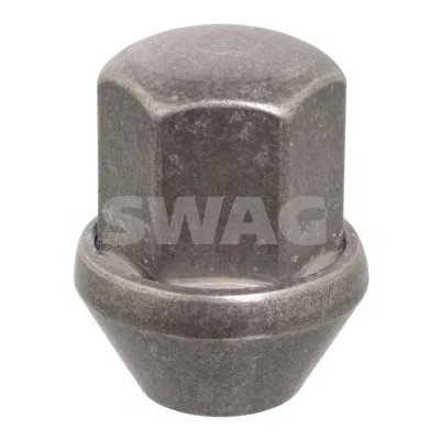 Billede af SWAG 50 93 6655 Hjulmøtrik konisk sæde/bund F 19 FORD: Transit Connect Mk1 Van