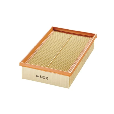 Billede af VALEO 585308 Luftfilter 58 170 280 Filterindsats MERCEDES BENZ: W124 Sedan, Coupe, Stationcar