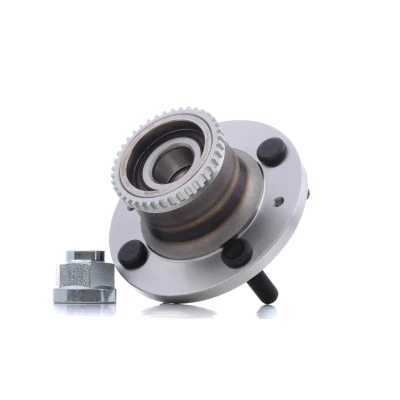 Billede af SKF VKBA 7401 Hjullejesæt med ABS sensorring, flange CHEVROLET: Aveo / Kalos Hatchback, Sedan