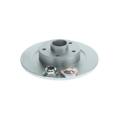 Billede af BOSCH 0 986 479 F24 Bremseskiver 290 11 5 114,3 fuldstændigt coatet med hjulleje, ABS sensorring RENAULT: Espace