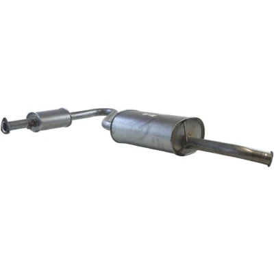 Billede af BOSAL 283 581 Lydpotte