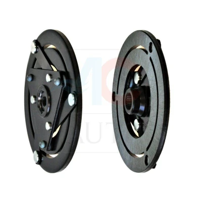 Billede af ACAUTO AC 05CL04 Nav, magnetkobling kompressor