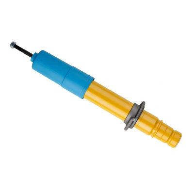 Billede af BILSTEIN B6 Performance 24 023368 Støddæmper foraksel Gastryk enkeltrør Fjederbærende dæmper nederste plade, øverste stift