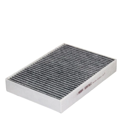 Billede af HENGST FILTER E5979LC Kabinefilter Aktivkulfilter 272 194 40 LAND ROVER: Discovery Sport