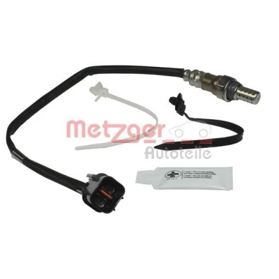 Billede af METZGER 0893425 Lambdasonde ORIGINAL ERSATZTEIL M 18x1,5 Reguleringssonde HYUNDAI: i20 I Hatchback, i30 Stationcar, Getz, KIA: cee‘d Stationcar
