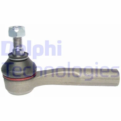 Billede af DELPHI TA2338 Styrekugle 12 FIAT: Grande Punto Hatchback, III Evo OPEL: Corsa D Adam, E Hatchback