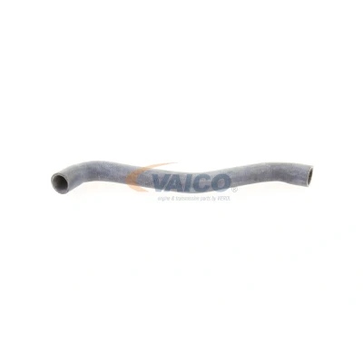 Billede af VAICO V10 0074 Kølerslanger oppe Gummi med vævindlæg Q+, original equipment manufacturer quality VOLKSWAGEN: GOLF 3