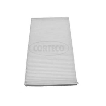 Billede af CORTECO 21653025 Kabinefilter Partikelfilter 348 203 34 MERCEDES BENZ: Vito Bus, Viano, Mixto