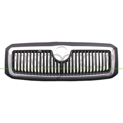 Billede af PRASCO SK3222000 Kølergitter SKODA: Fabia I Hatchback