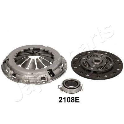 Billede af JAPANPARTS KF 2108E Kobling 190 TOYOTA: Aygo, Yaris II Hatchback, CITROËN: C1 I, PEUGEOT: 107 Hatchback