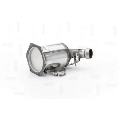 Billede af Sod /partikelfilter, udstødningssystem BM CATALYSTS BM11138