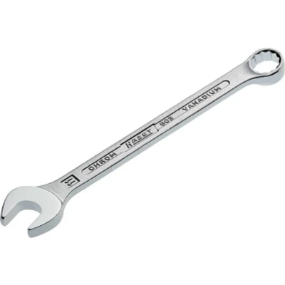 Billede af HAZET 603 11 Ring / gaffelnøgle