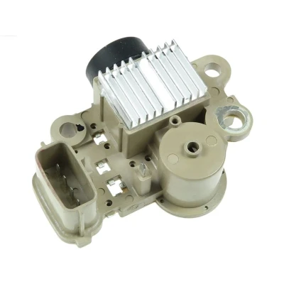 Billede af AS PL ARE5129 Generatorregulator 12