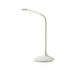 Billede af LED Bordlampe Dimbar 250 lm Lygte funktion Hvid