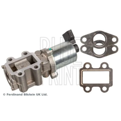 Billede af BLUE PRINT ADBP740002 EGR Ventil med pakninger TOYOTA: Corolla Verso, Avensis II Station Wagon, RAV4 III SUV