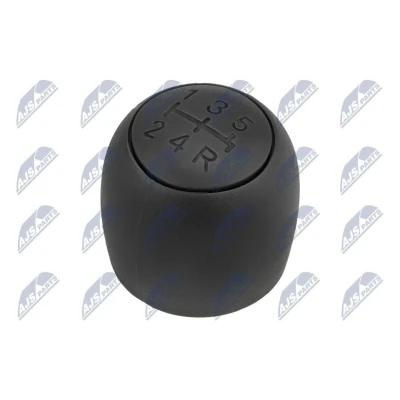 Billede af Gearknop NTY GZB FT 007