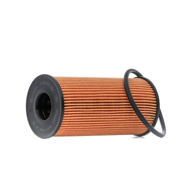 Billede af BOSCH F 026 407 088 Oliefilter med pakning Filterindsats DACIA: Duster II, LOGAN 2, RENAULT: Express Van, Captur NISSAN: Qashqai 2
