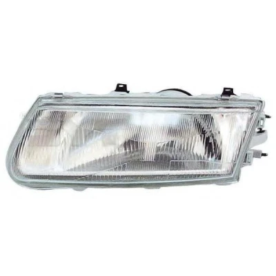 Billede af TYC 20 5088 08 2 Forlygter venstre H4 uden elektromotor MITSUBISHI: Carisma Sedan, Hatchback