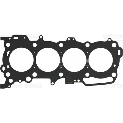 Billede af REINZ 61 10769 00 Toppakning 0,65 74 pakning med metallag
