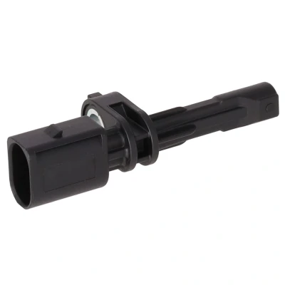 Billede af FEBI BILSTEIN 33541 ABS Sensor Bagaksel venstre, højre VOLKSWAGEN: Golf 7, Caddy 3, 7 Variant, SKODA: Superb III Hatchback