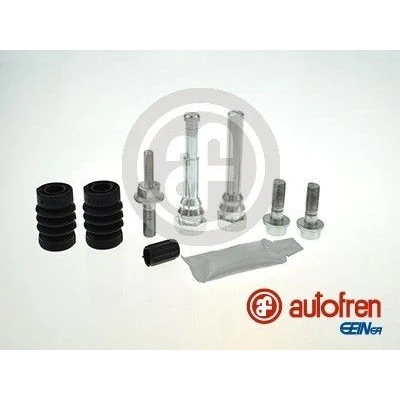 Billede af AUTOFREN SEINSA D7220C glidersæt, bremsekaliper OPEL: Zafira C Tourer, Astra J Sports Hatchback