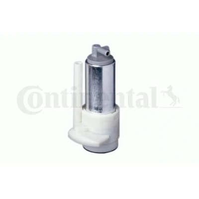 Billede af VDO 993 763 011Z Brændstofpumpe elektrisk Benzin med holder filter VOLKSWAGEN: Golf 3 Cabrio