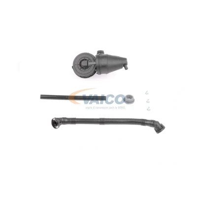 Billede af VAICO V20 2096 Rep.sæt, bundkarudluftning Cylinderhoved med slange, add on materiale skrue BMW: 3 Sedan