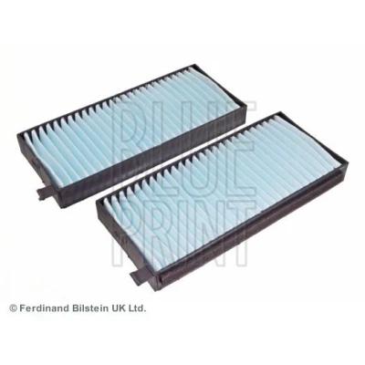 Billede af BLUE PRINT ADG02539 Kabineluftfilter