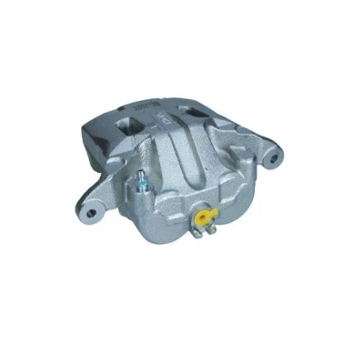 Billede af MAXGEAR 82 1383 Bremsekaliber Støbejern venstre foraksel NISSAN: Qashqai / Qashqai+2 I, I Van