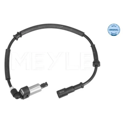Billede af MEYLE 16 14 899 0057 ABS sensor Bagaksel højre passiv 2 12
