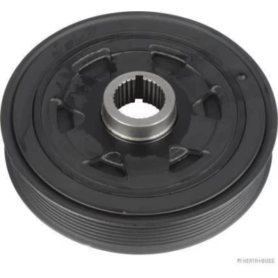 Billede af HERTH+BUSS JAKOPARTS J1094012 Remskive Krumtapaksel 160 HONDA: FR V, CR V 2