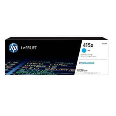 Billede af HP 117A Original Sort Toner 1000 sider