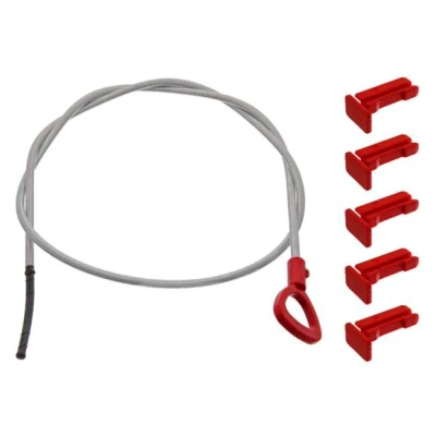 Billede af FEBI BILSTEIN 101378 Oliestandsmåler, automatgear MERCEDES BENZ: CLK Coupe, C klasse T modell, E Sedan