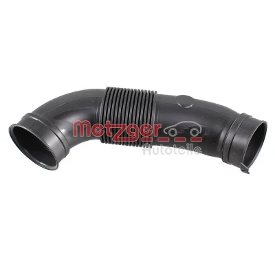 Billede af METZGER 2389060 Slange, luftforsyning Luftfilterhus, Udstødningsside OPEL: Corsa D Hatchback
