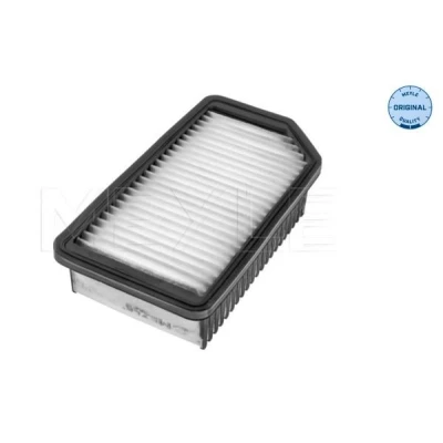 Billede af MEYLE 37 12 321 0024 Luftfilter 55 130 247 Filterindsats ORIGINAL Quality HYUNDAI: i20 I Hatchback, ix20, KIA: Venga, Soul