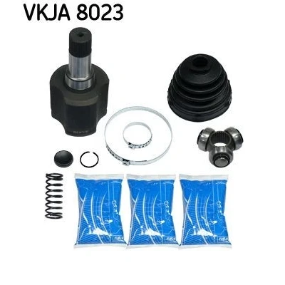 Billede af SKF VKJA 8023 Knokkelled PEUGEOT: Boxer Bus, Van, FIAT: Ducato III Bus